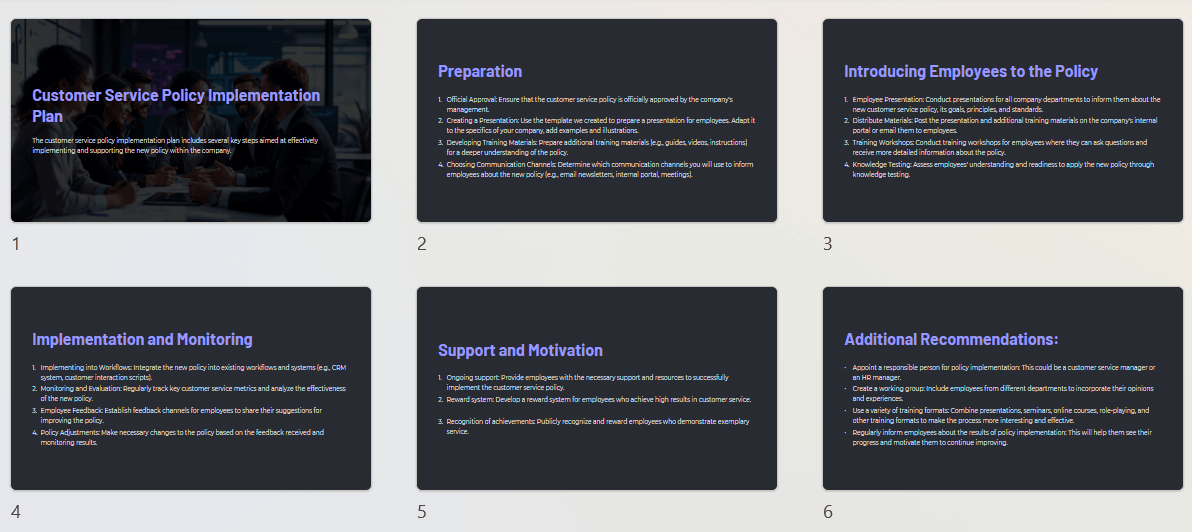 Business Automation