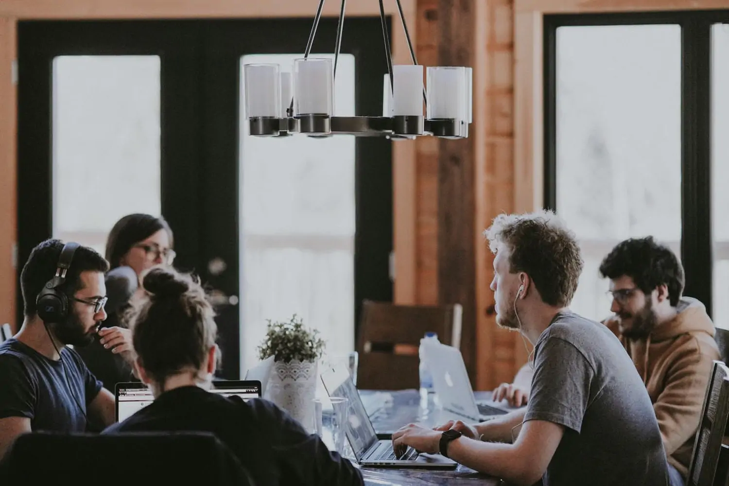 Business Automation