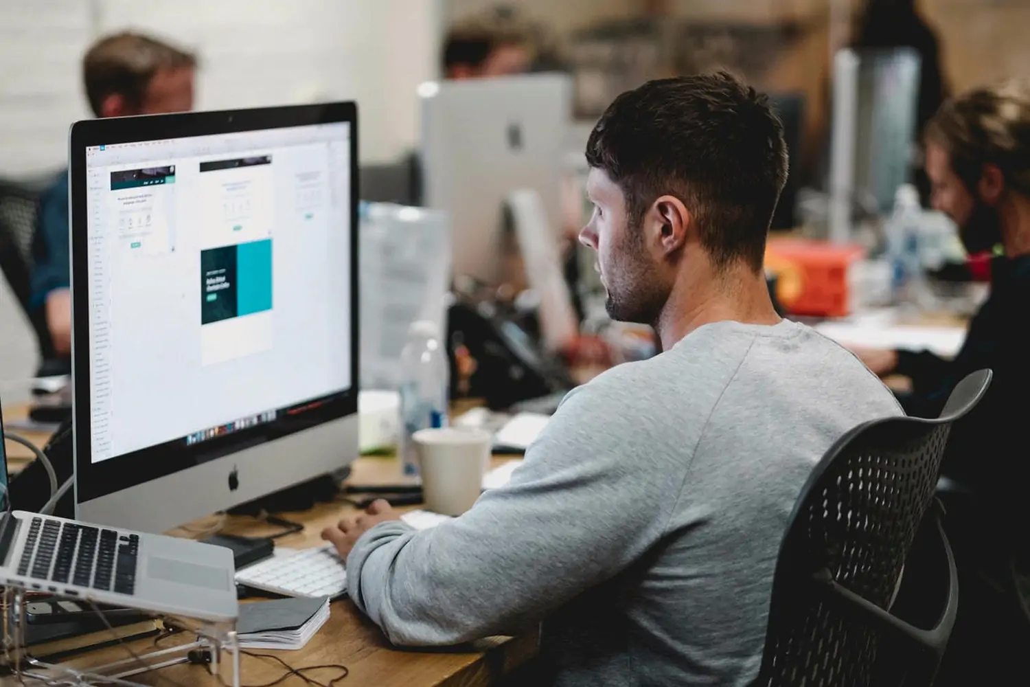 Business Automation