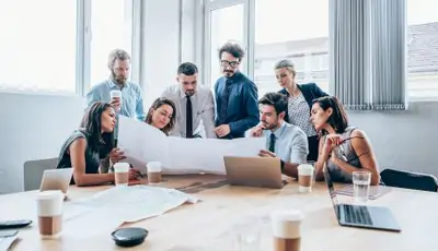 Business Automation