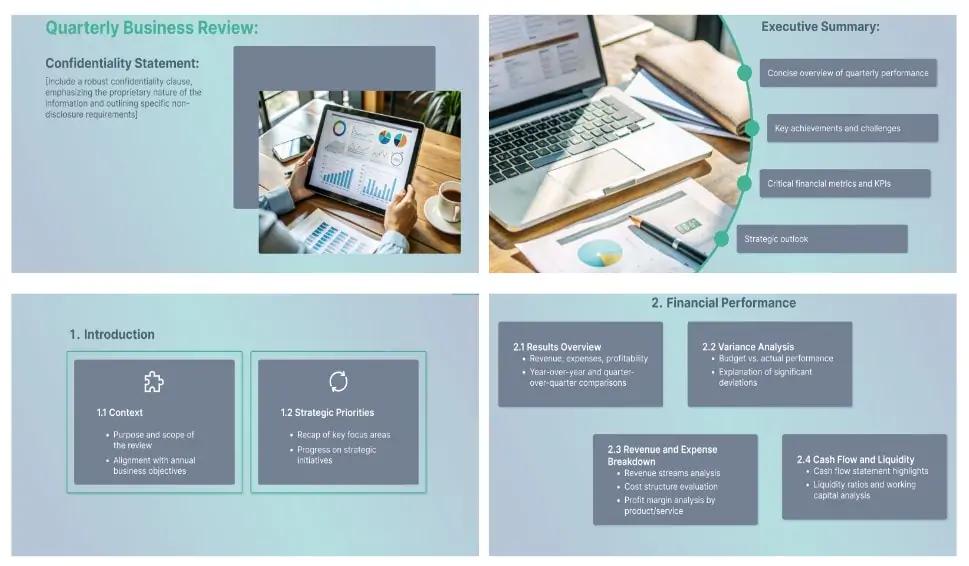 Business Automation