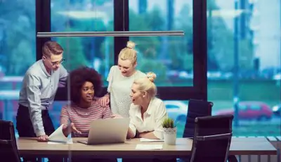Business Automation