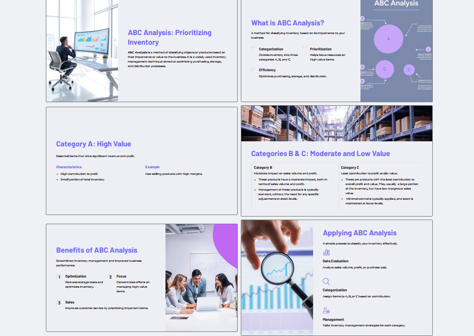 Business Automation