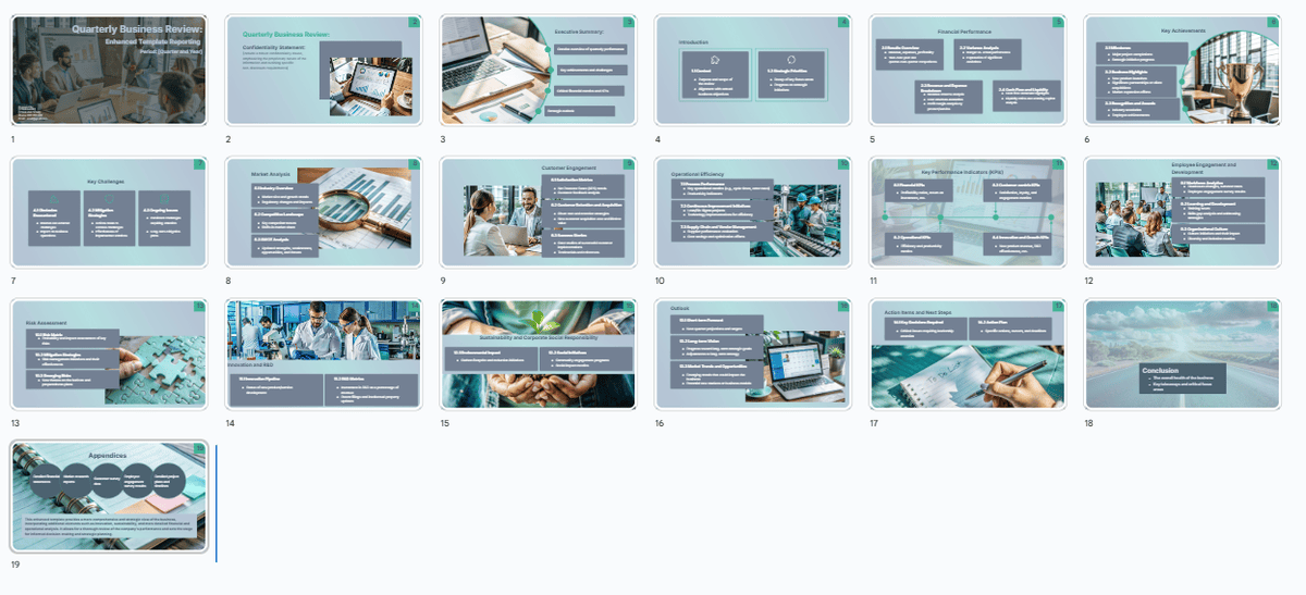 Business Automation