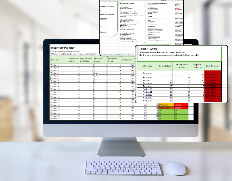 Business Automation