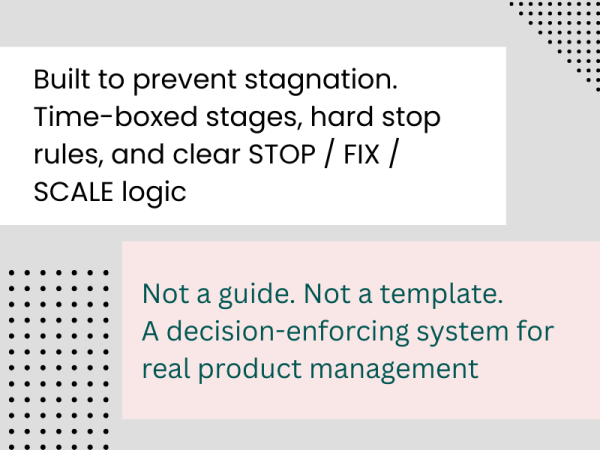 Product Lifecycle Decision System - Image 3