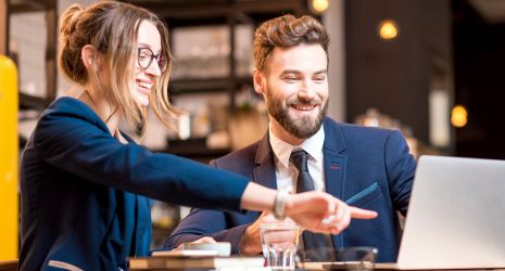 Discovering the Next Wave: Marketing Trends Shaping Small Businesses in 2024