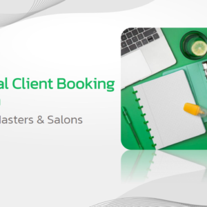 Practical Client Booking System for Nail Masters and Salons