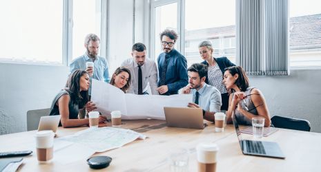 How to Develop Corporate Culture in Your Company