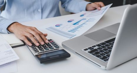Effective Financial Planning Methods for Entrepreneurs