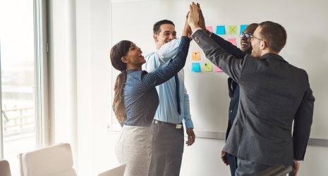 The Impact of Globalization on Local Businesses