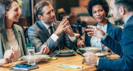 Customer Orientation: How to Build Customer Loyalty