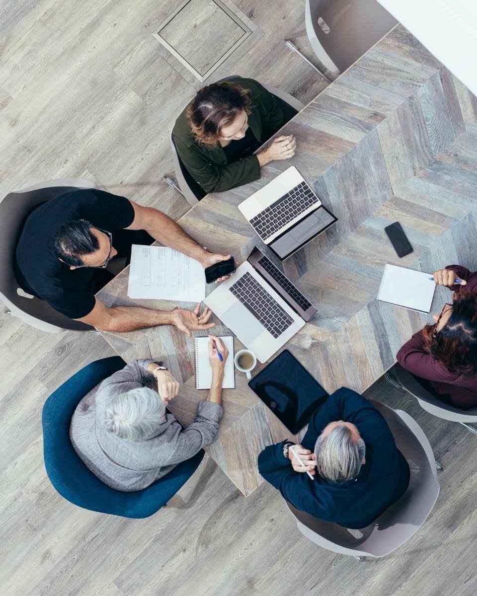 Social Media as a Business Promotion Tool