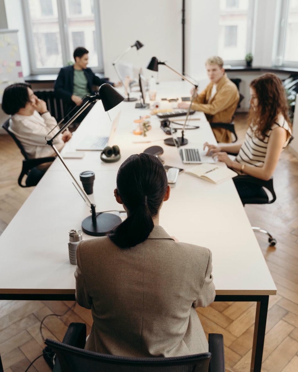 Key Legal Documents for Starting a Business