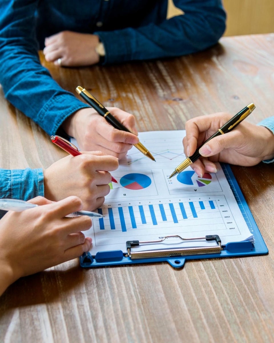Contractual Relationships: How to Protect Your Business from Risks