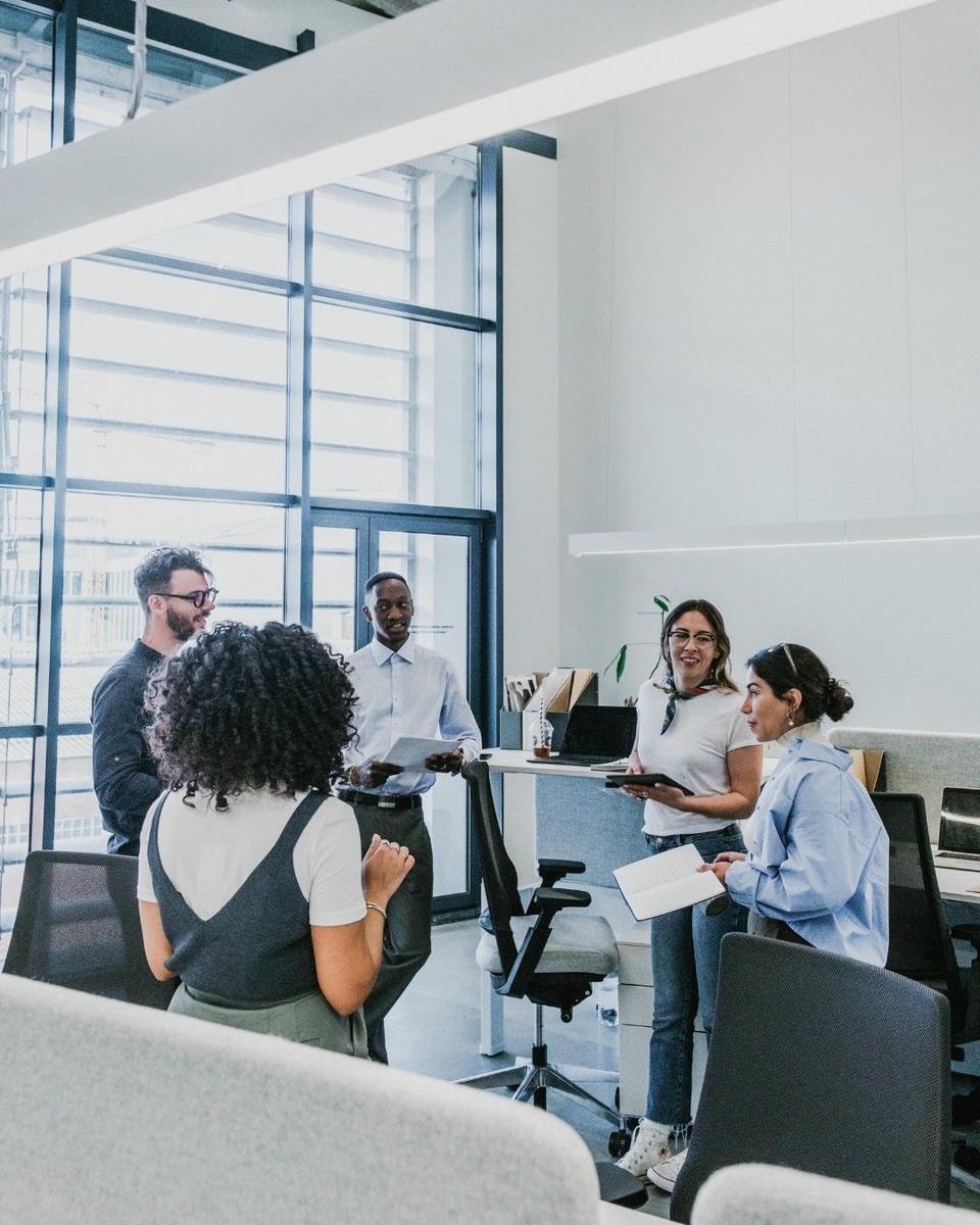 Effective Team Management: How to Motivate and Prevent Burnout