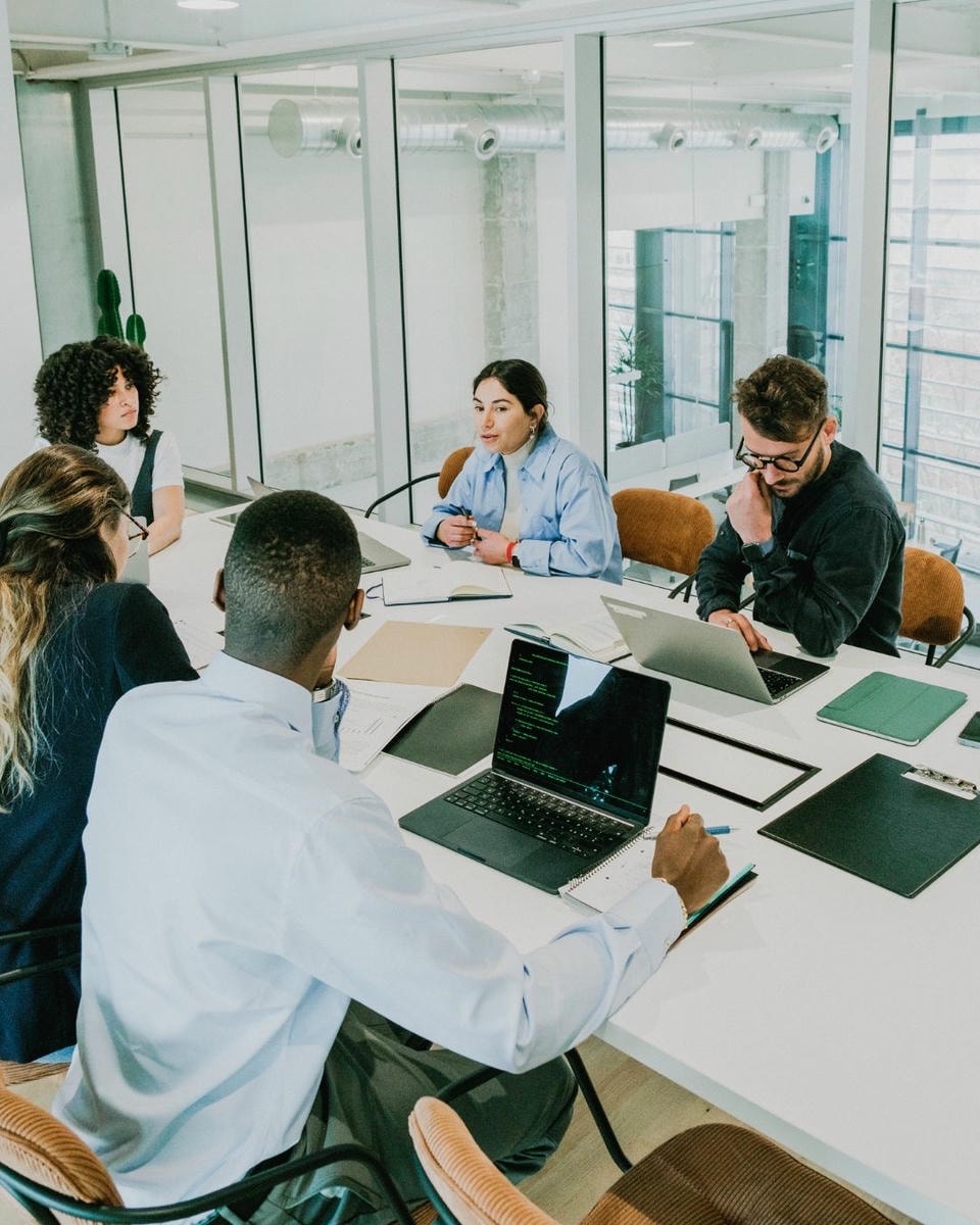 How to Create a Sales Funnel That Works