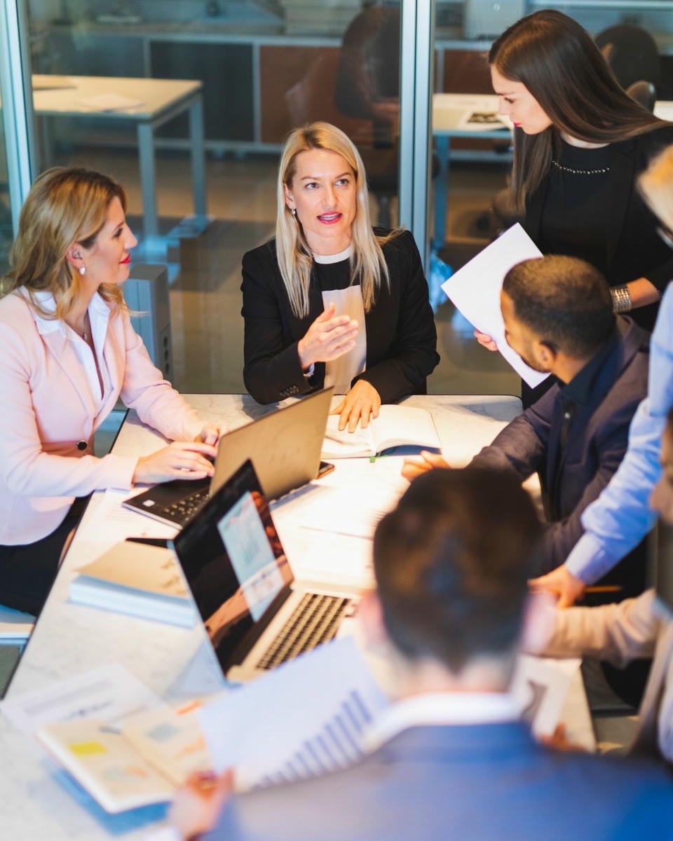 5 Financial Mistakes Entrepreneurs Should Avoid