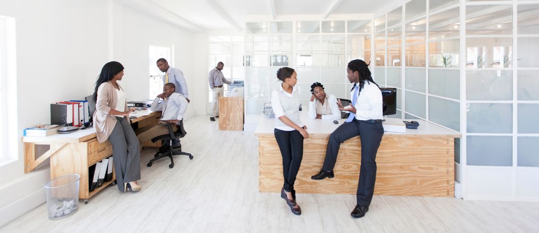 Business Automation