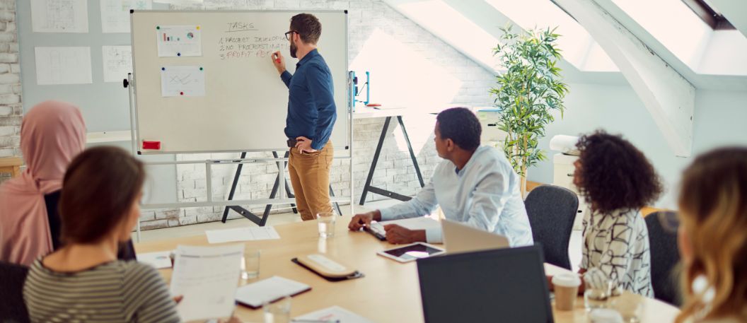 Business Automation