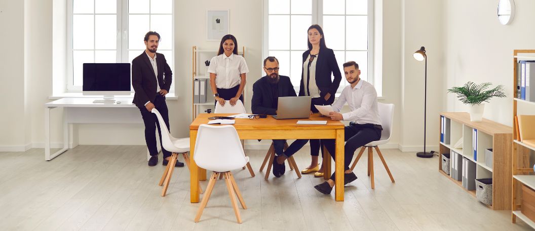 Business Automation