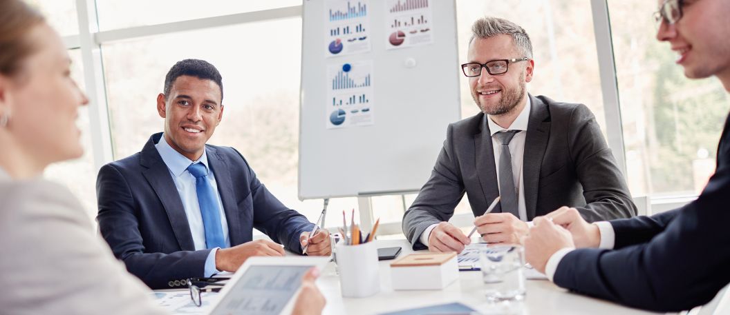 Business Automation