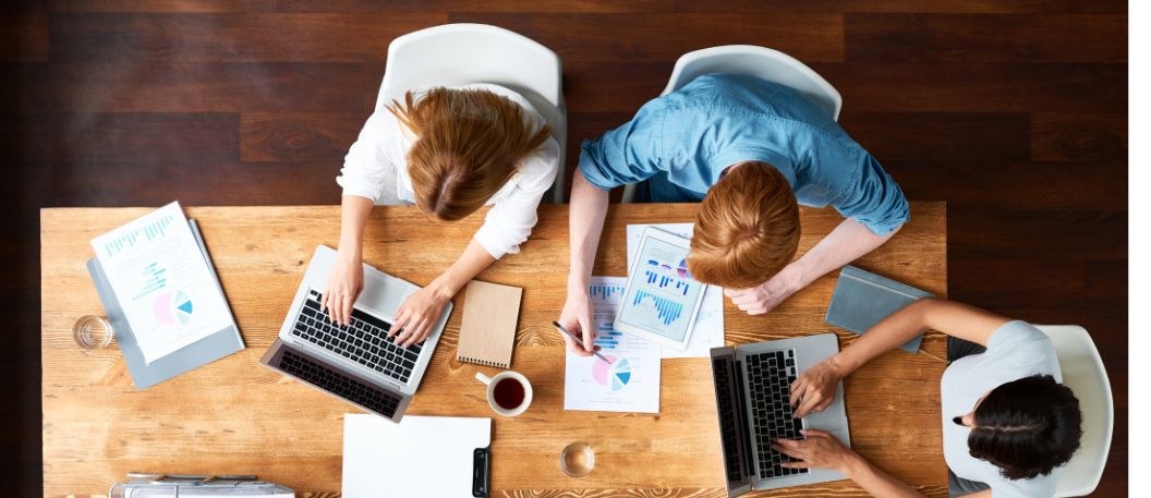 Business Automation