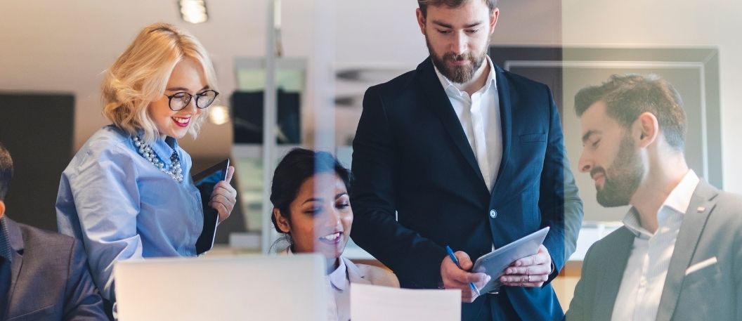 Business Automation