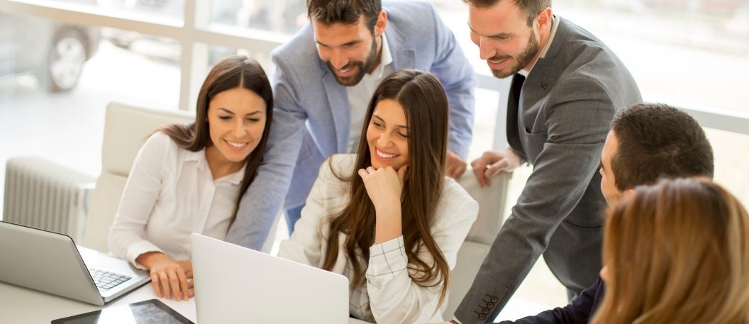 Business Automation