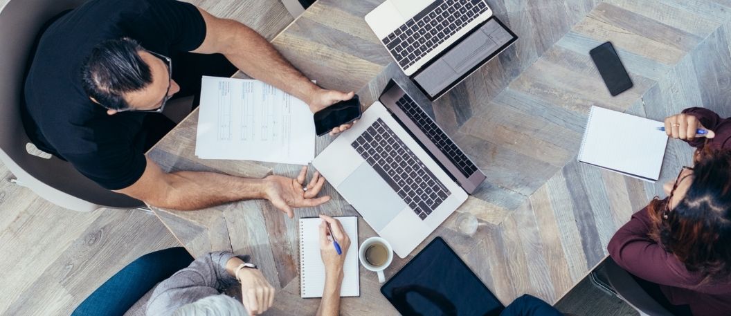 Business Automation