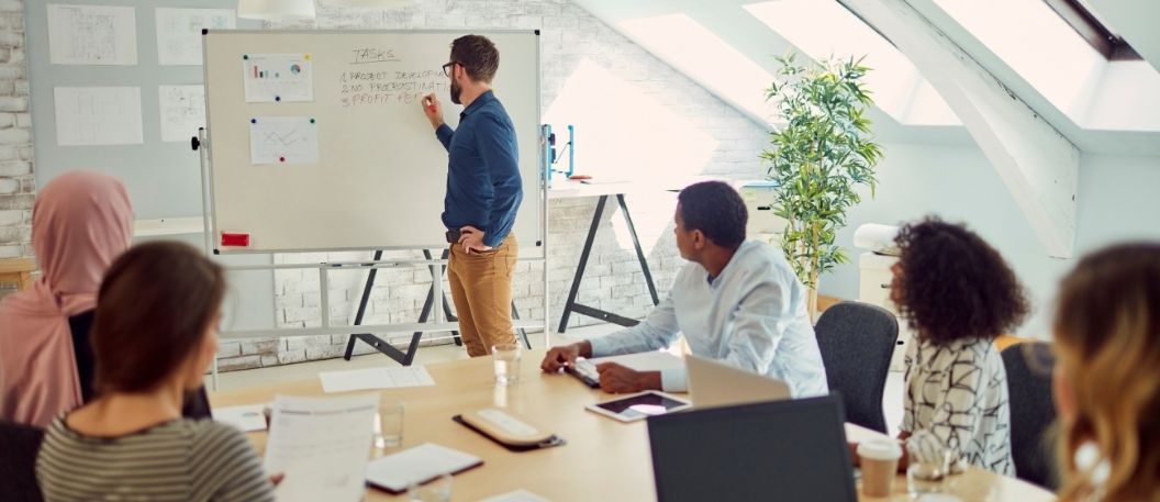 Business Automation