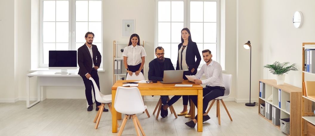 Business Automation