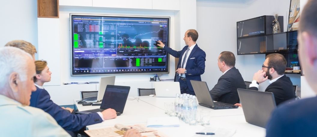 Business Automation