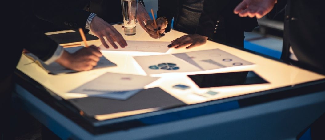Business Automation