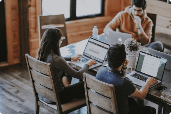 Business Automation