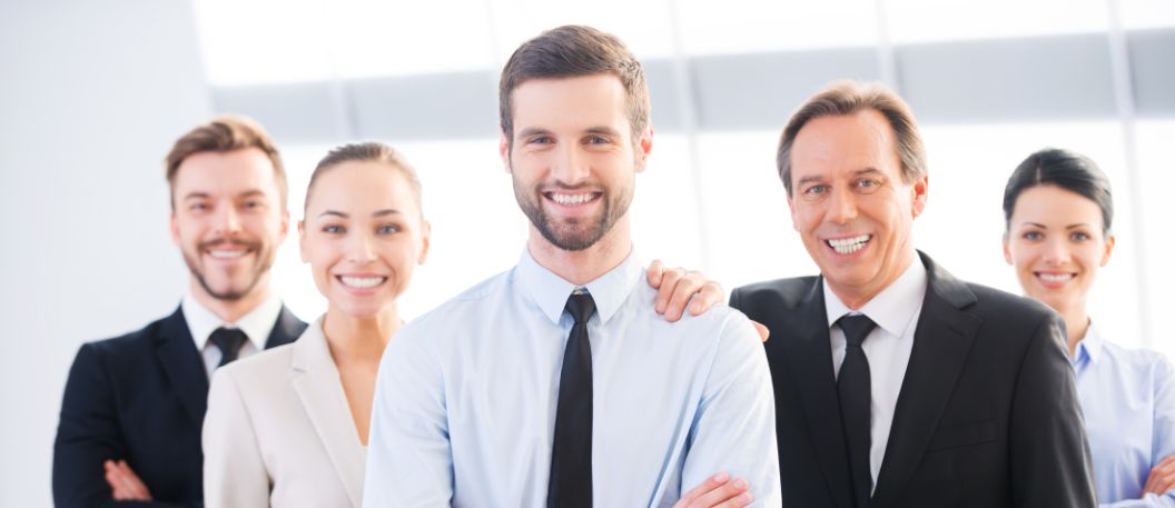 Business Automation