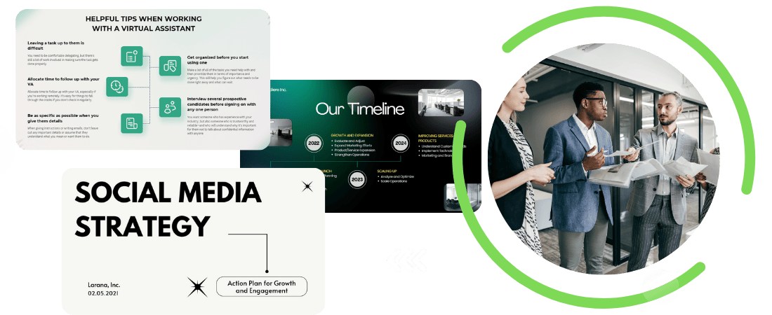 Business Automation