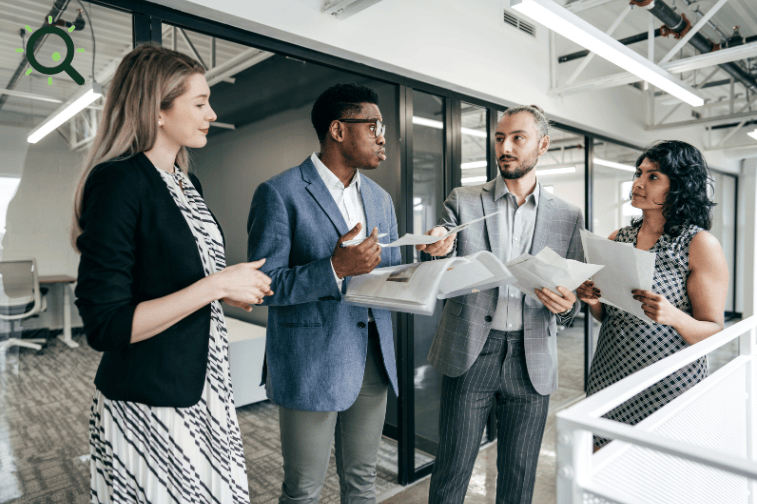 Business Automation