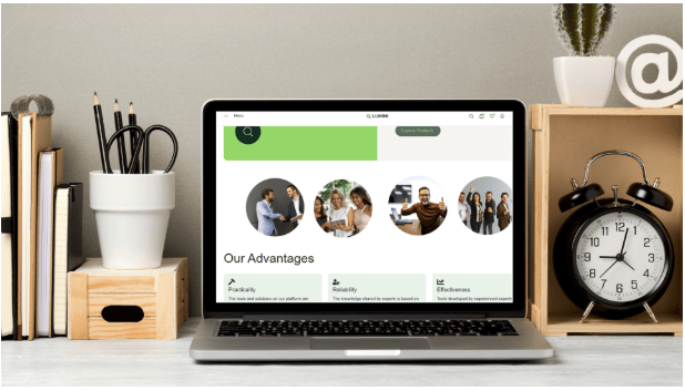 Business Automation