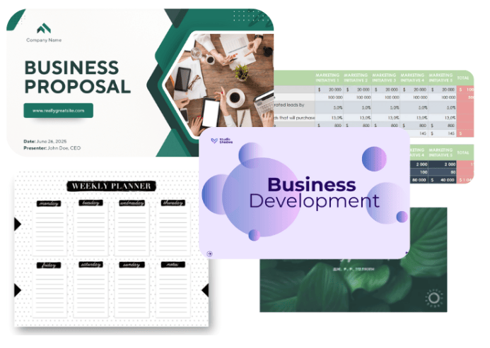 Business Automation