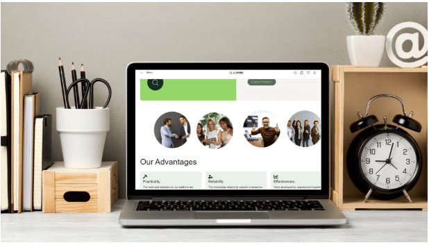 Business Automation