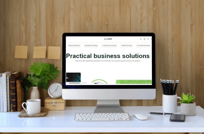 Business Automation