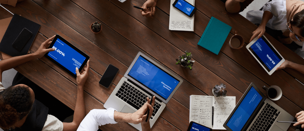 Business Automation