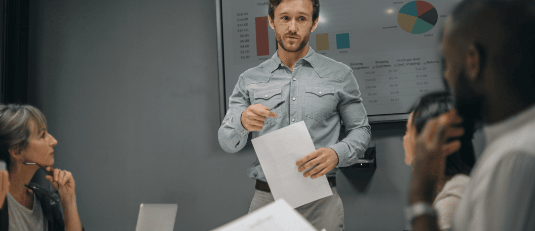 Business Automation