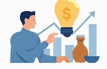 Why Buying from Independent Creators Supports Innovation